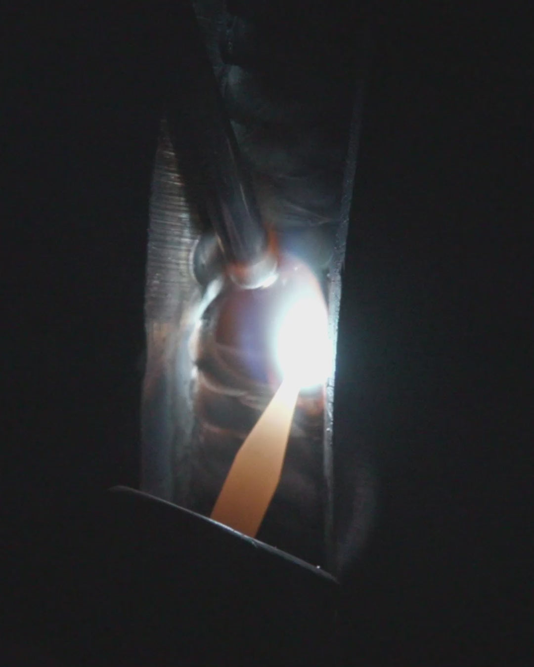 WELDTUBE Gemini Auto UHD True Color Single Shade Auto-Darkening Filter