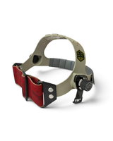 Alpha Strap Headgear w/Aluminum Fasteners