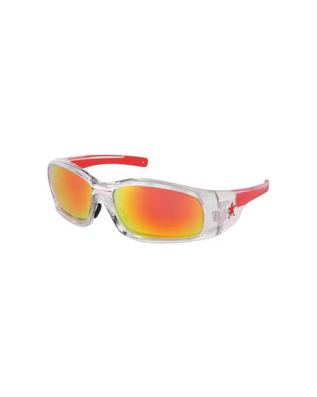 SR1 - Swagger® SR1 Series Safety Glasses