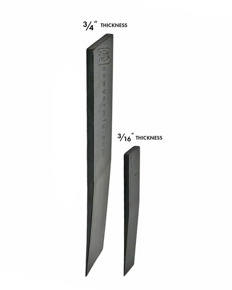 SAWYER Spacing Wedge for Pipe Welding, Fitting, and Metal Working