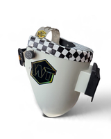 READY TO SHIP – Slim ICON F. Chopped Pipeliner Welding Helmet