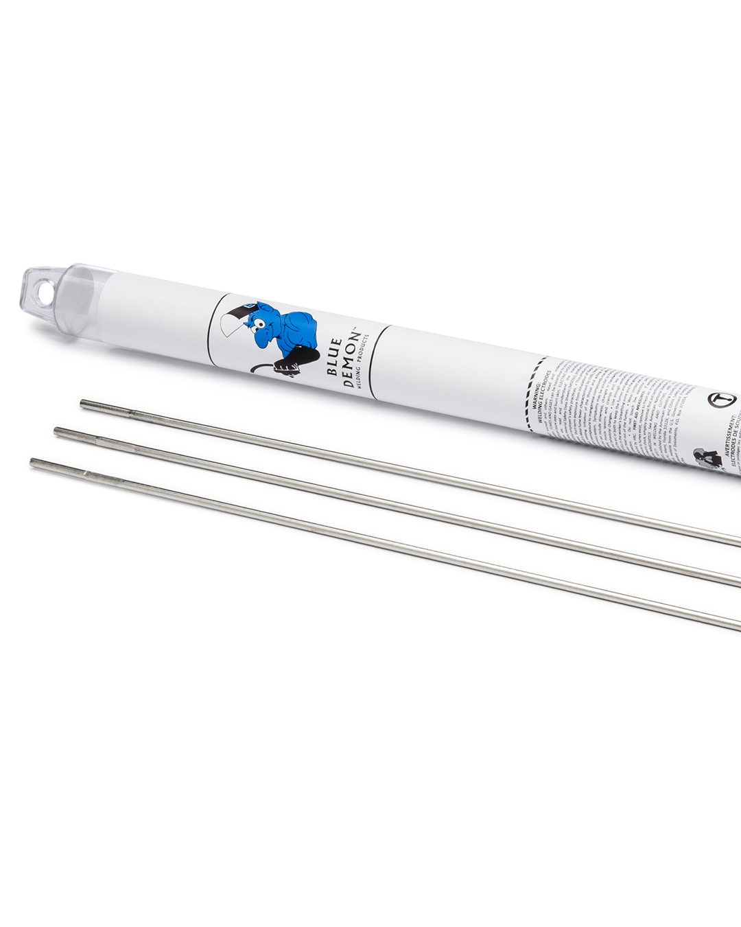 Blue Demon ER309L Stainless Steel TIG Rods, 1 Lbs