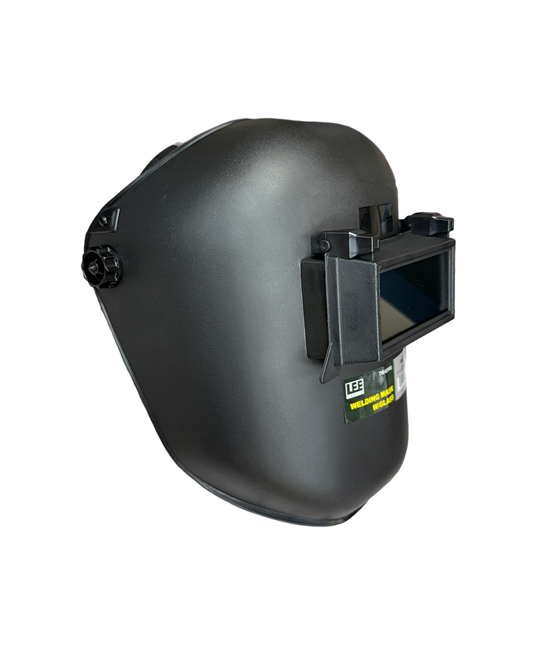 LEE TOOLS 61948 Economy Flip Welding Hood – WeldTube