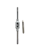 TAP and WRENCH Combo 3/8-32" for Rethreading 17 and 26 TIG Torch Heads