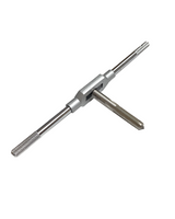 TAP and WRENCH Combo 3/8-32" for Rethreading 17 and 26 TIG Torch Heads