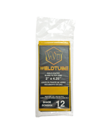 WELDTUBE Traditional Gold Coated Lens