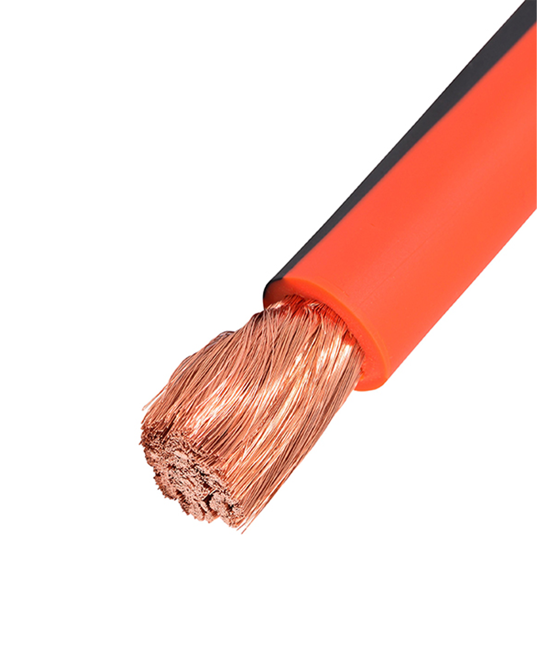DIRECTWIRE Ultra-Flex® #2, 1/0, Welding Cable, Made in USA
