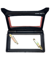 WELDTUBE Flip-Front Adapter for PIPELINER welding helmet | Clip On