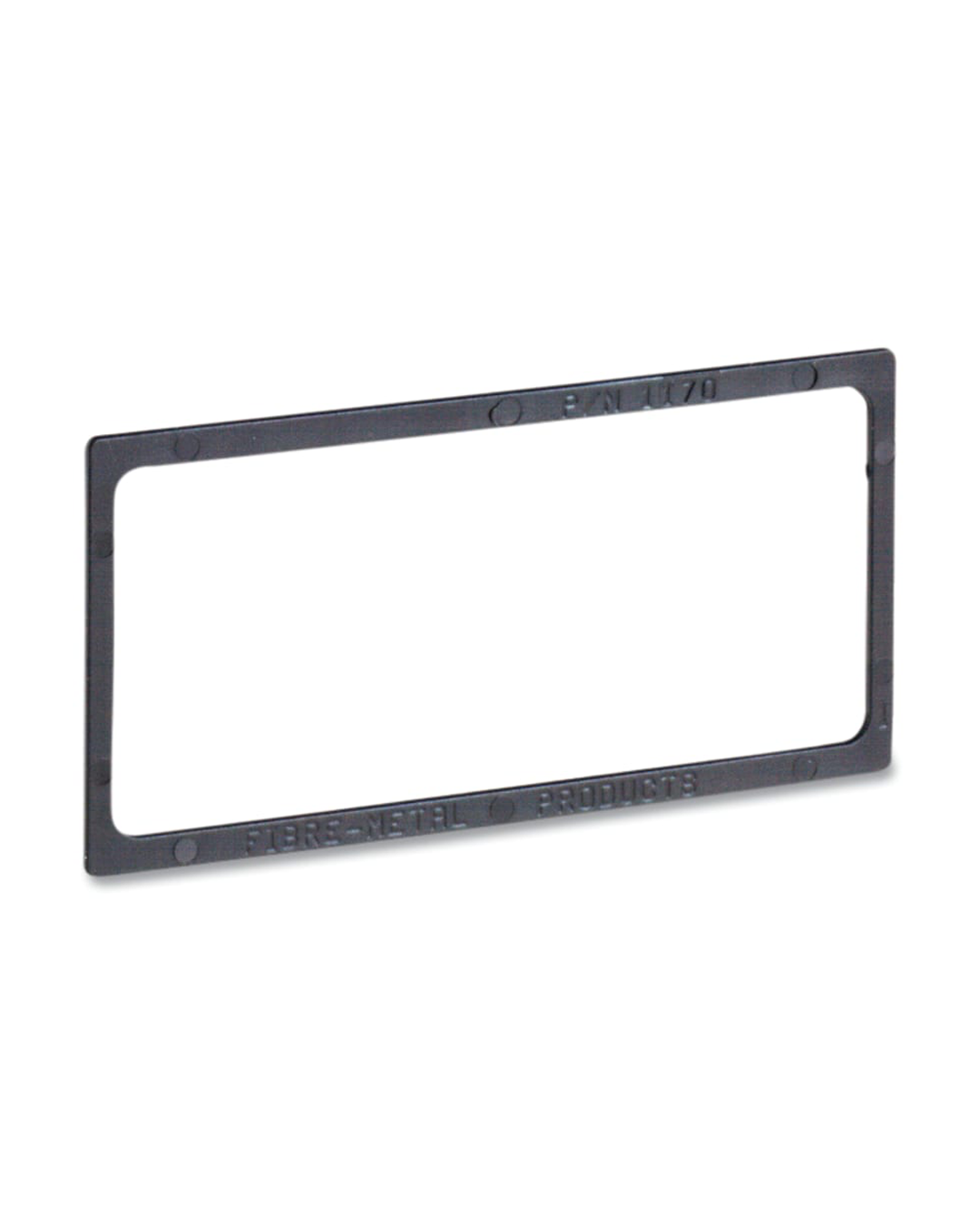 HONEYWELL FIBRE-METAL Lens Gasket for Welding Helmets