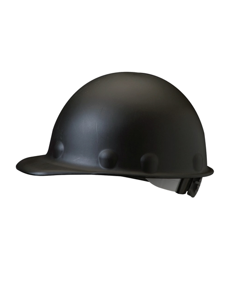 HONEYWELL FIBRE-METAL Roughneck P2 Hard Hat